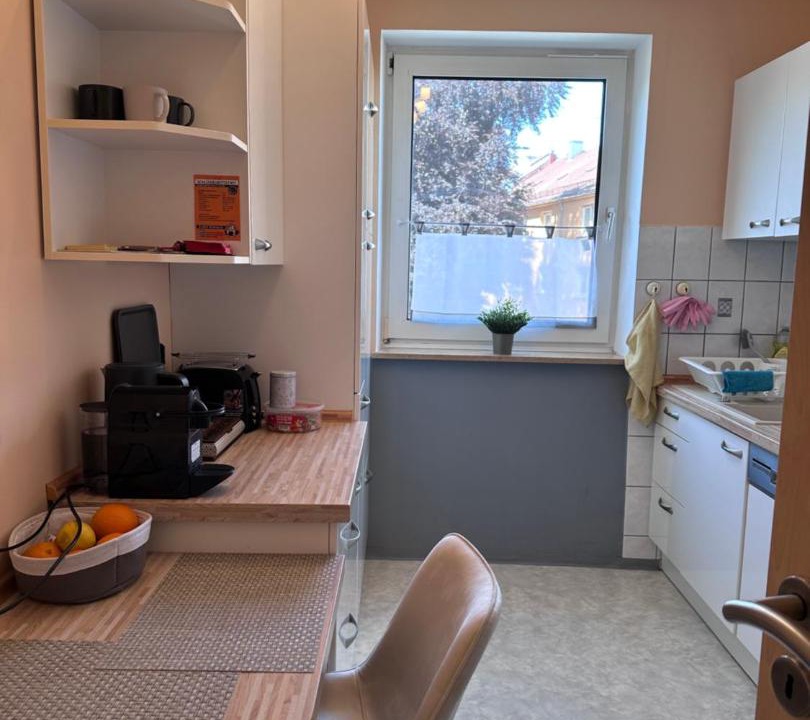Photo of Kitchen in Weststadt