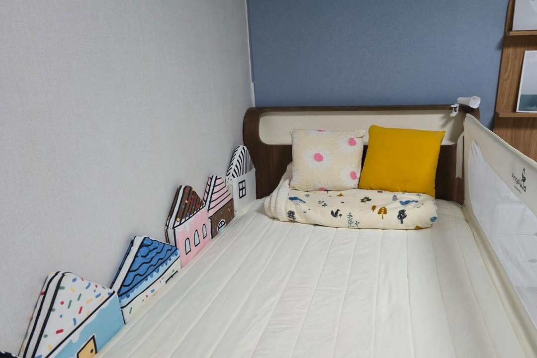 Photo of Bedroom in Paldal-gu