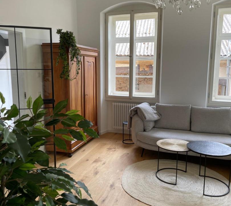 Photo of Livingroom in Neustadt-Konigsbach