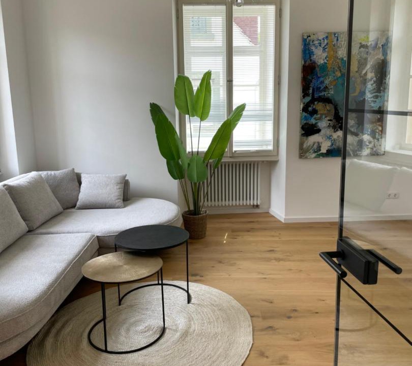 Photo of Livingroom in Neustadt-Konigsbach