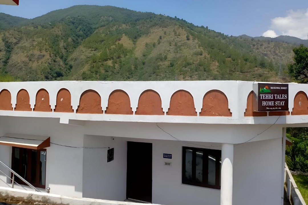 Photo of Others in Tehri