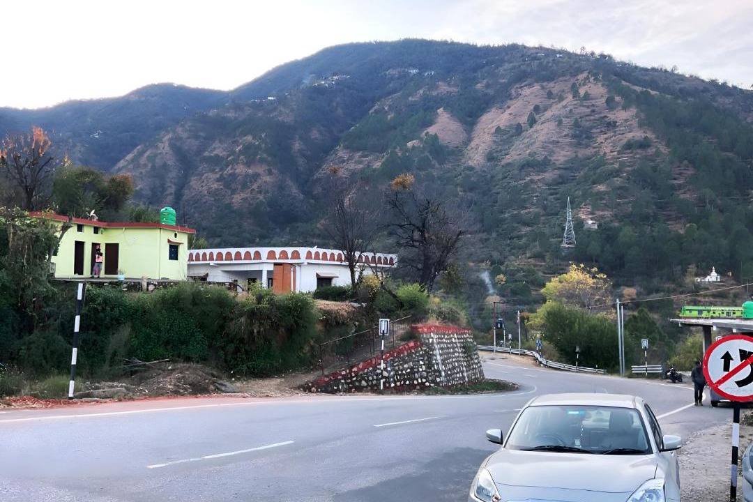 Photo of Others in Tehri