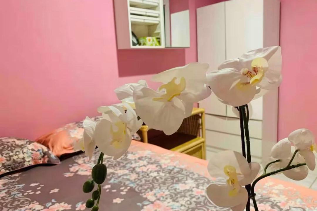 Photo of Bedroom in Rosewater