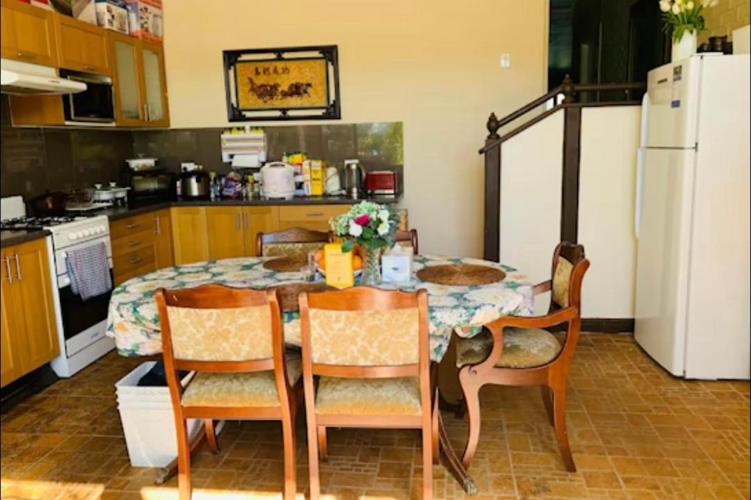 Photo of Kitchen in Rosewater
