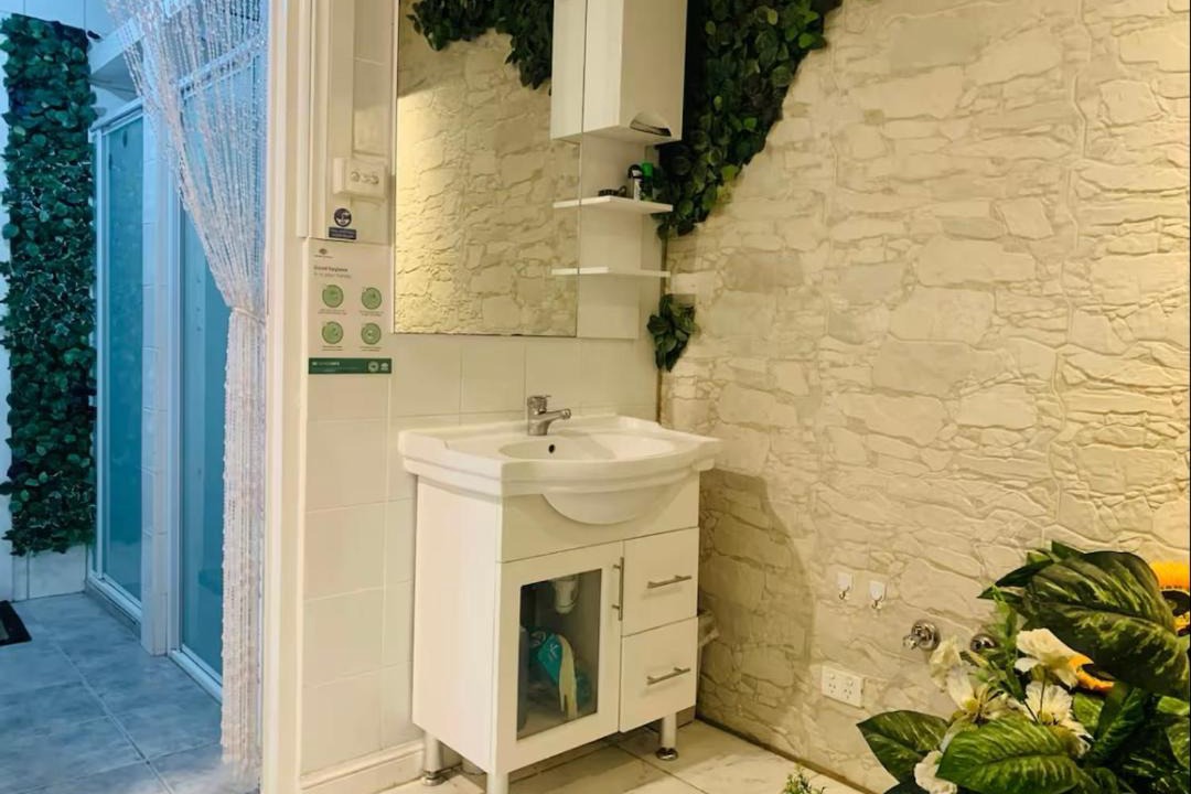 Photo of Bathroom in Rosewater