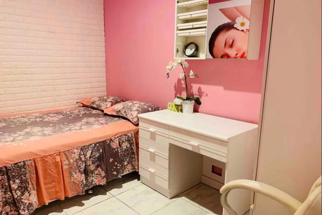 Photo of Bedroom in Rosewater