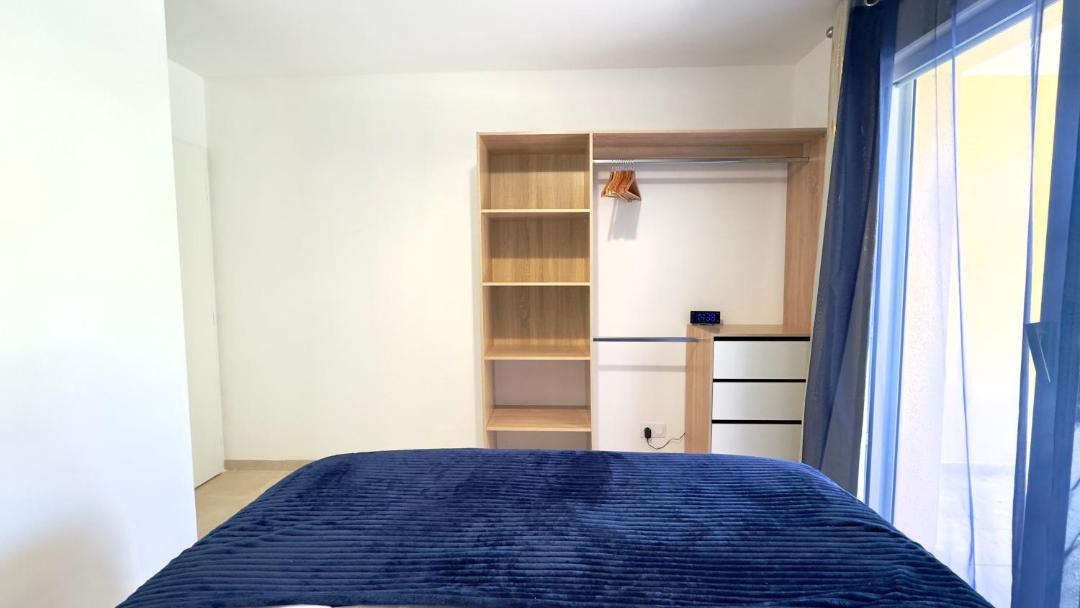 Photo of Bedroom in Feytiat