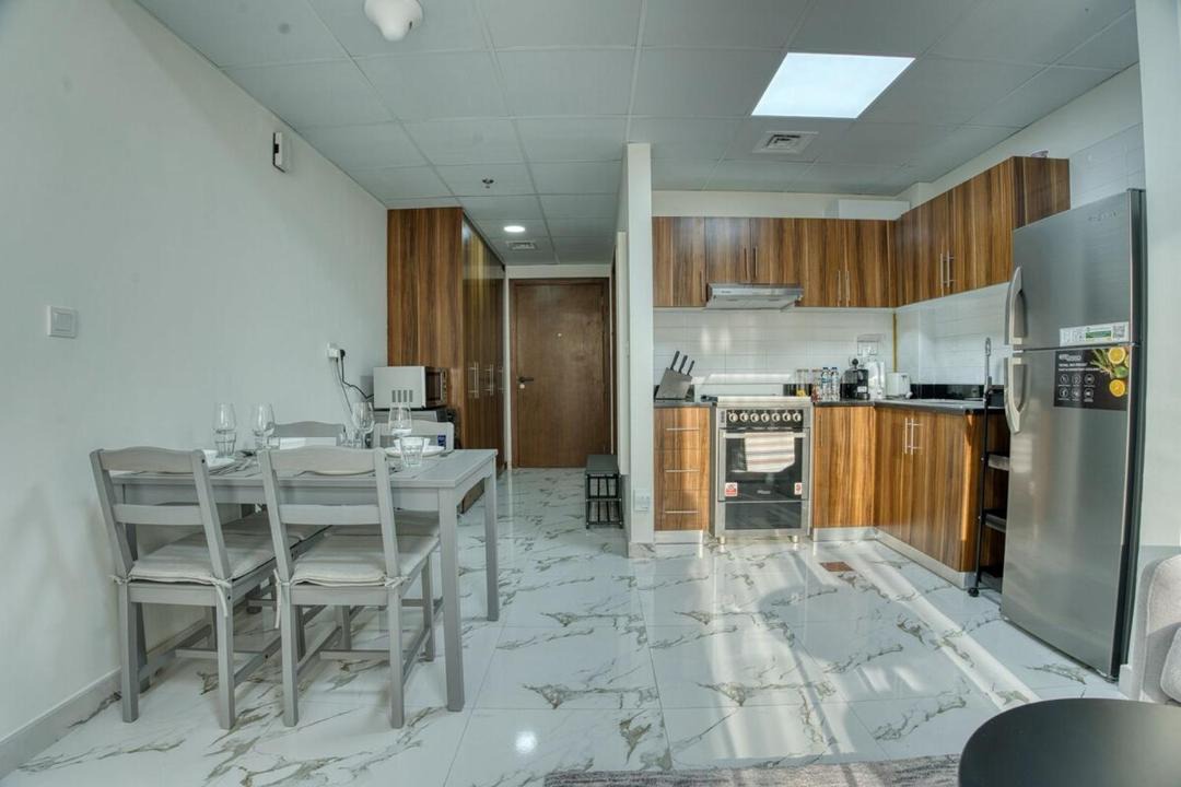 Photo of Kitchen in Al Hamra Village