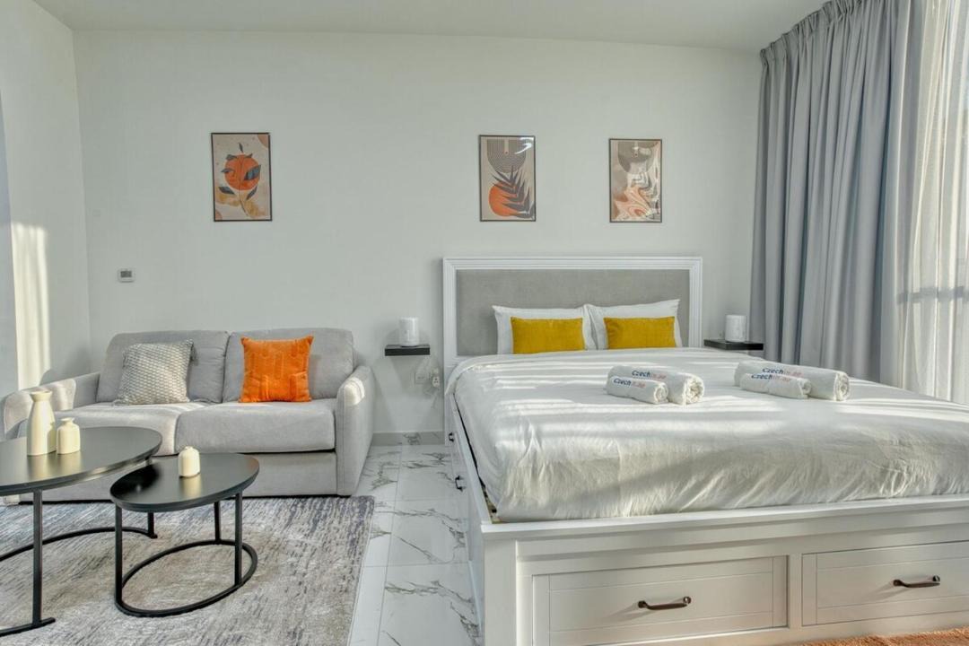 Photo of Bedroom in Al Hamra Village