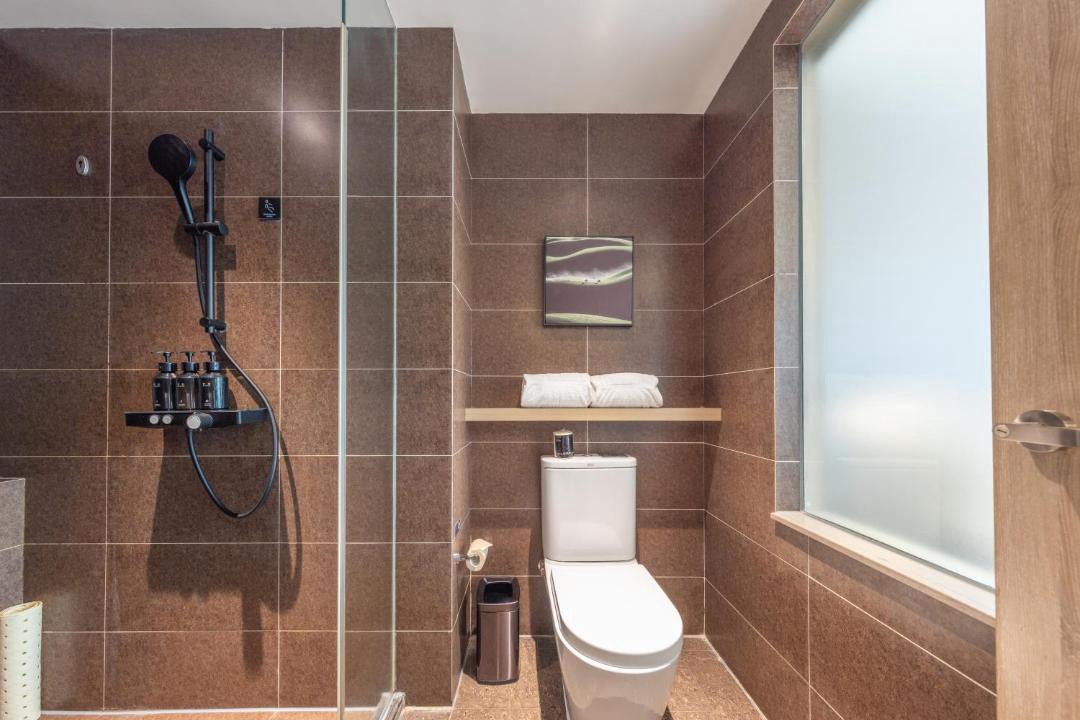 Photo of Bathroom in Beilin