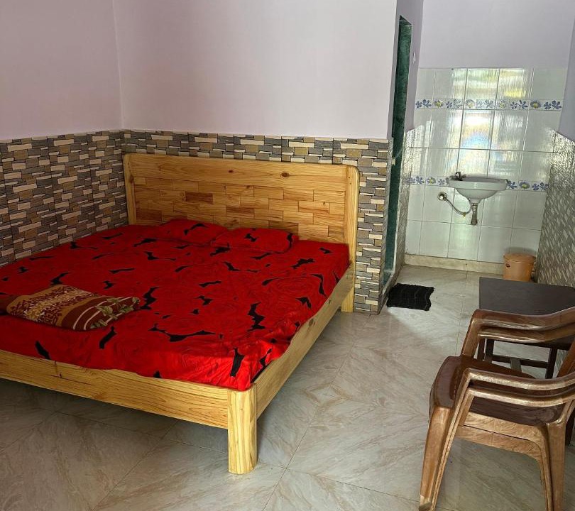 Photo of Bedroom in Gorai