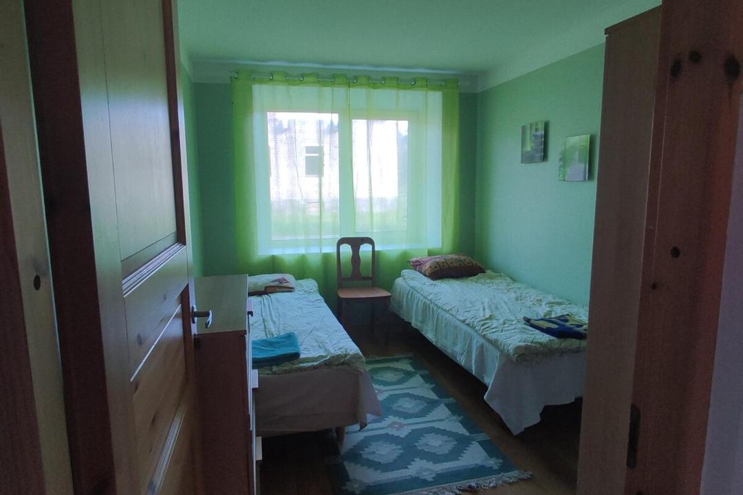 Photo of Bedroom in Suuresadama