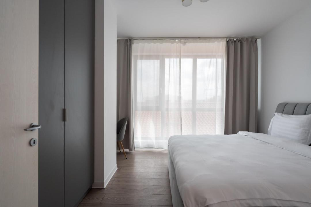 Photo of Bedroom in Pipera