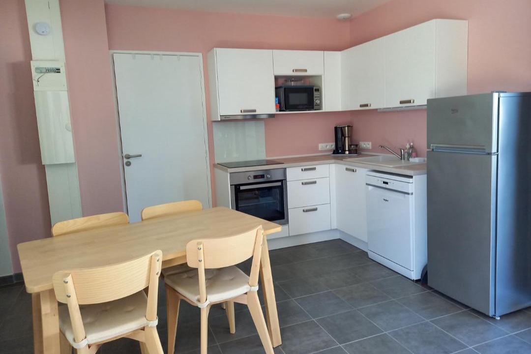 Photo of Kitchen in Amboise