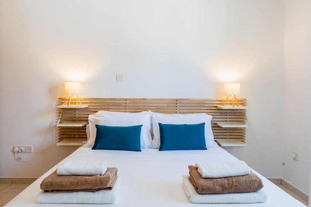 Photo of Bedroom in Tala