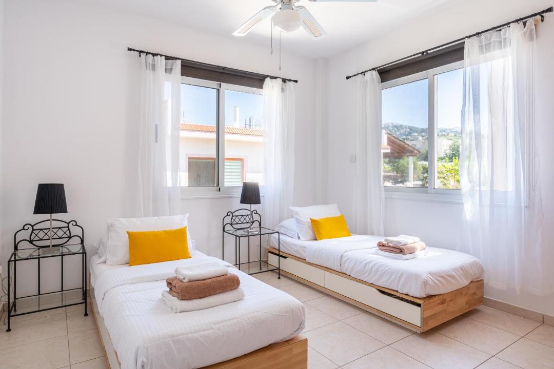 Photo of Bedroom in Tala