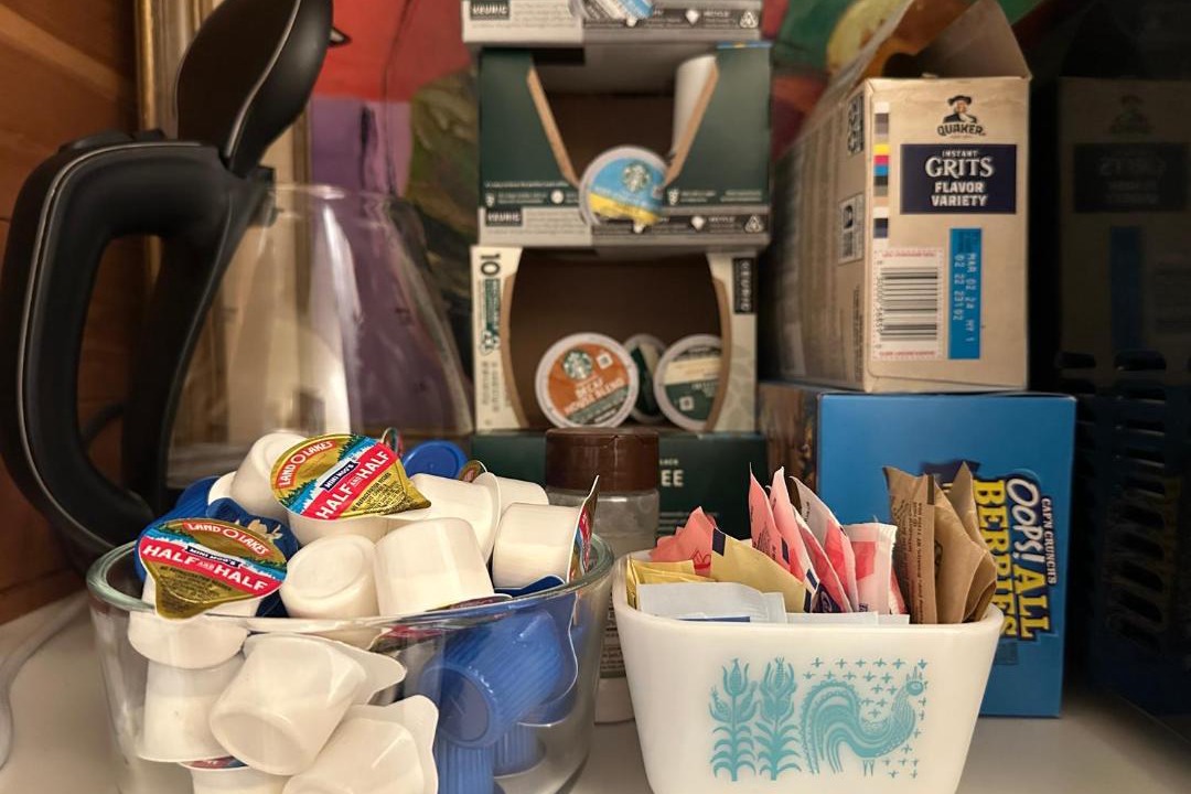 Photo of Kitchen in North Hollywood