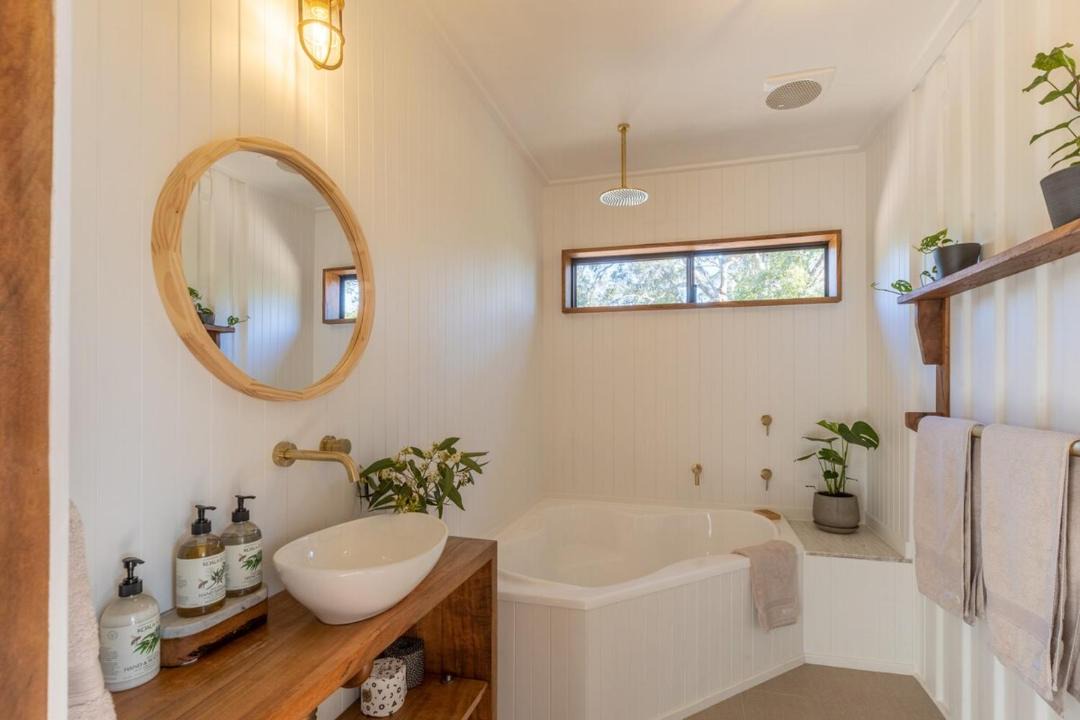 Photo of Bathroom in Kalgan