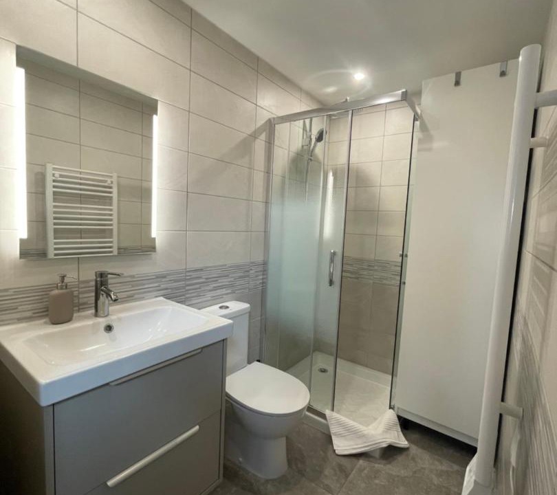 Photo of Bathroom in Saint-Louis