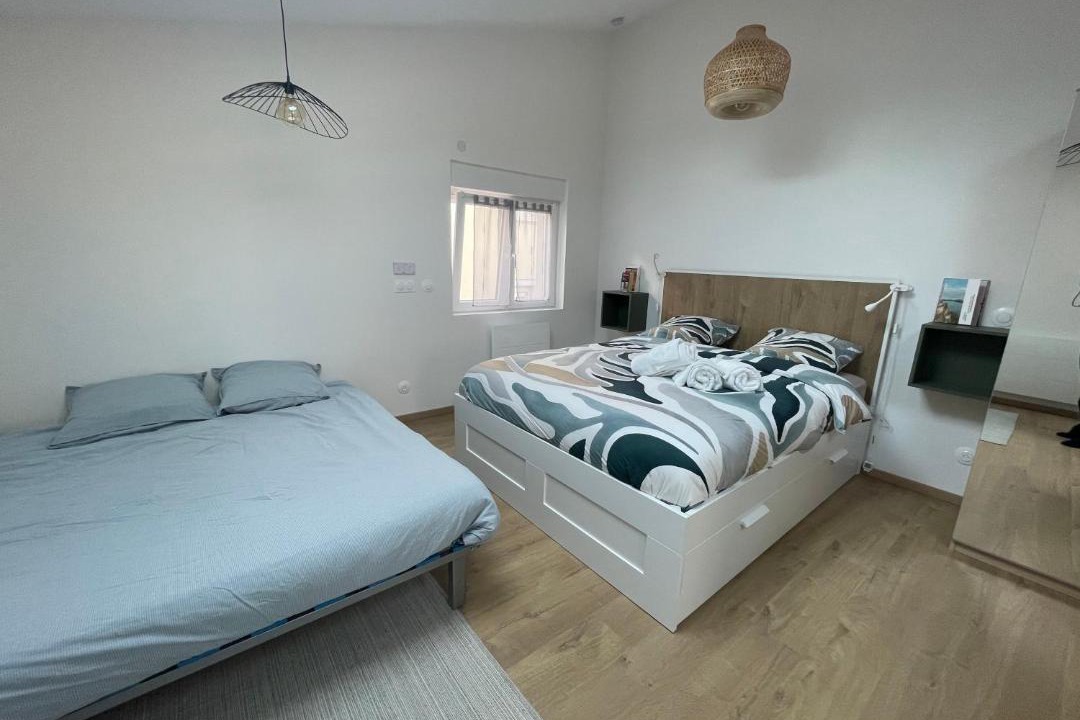 Photo of Bedroom in Saint-Louis