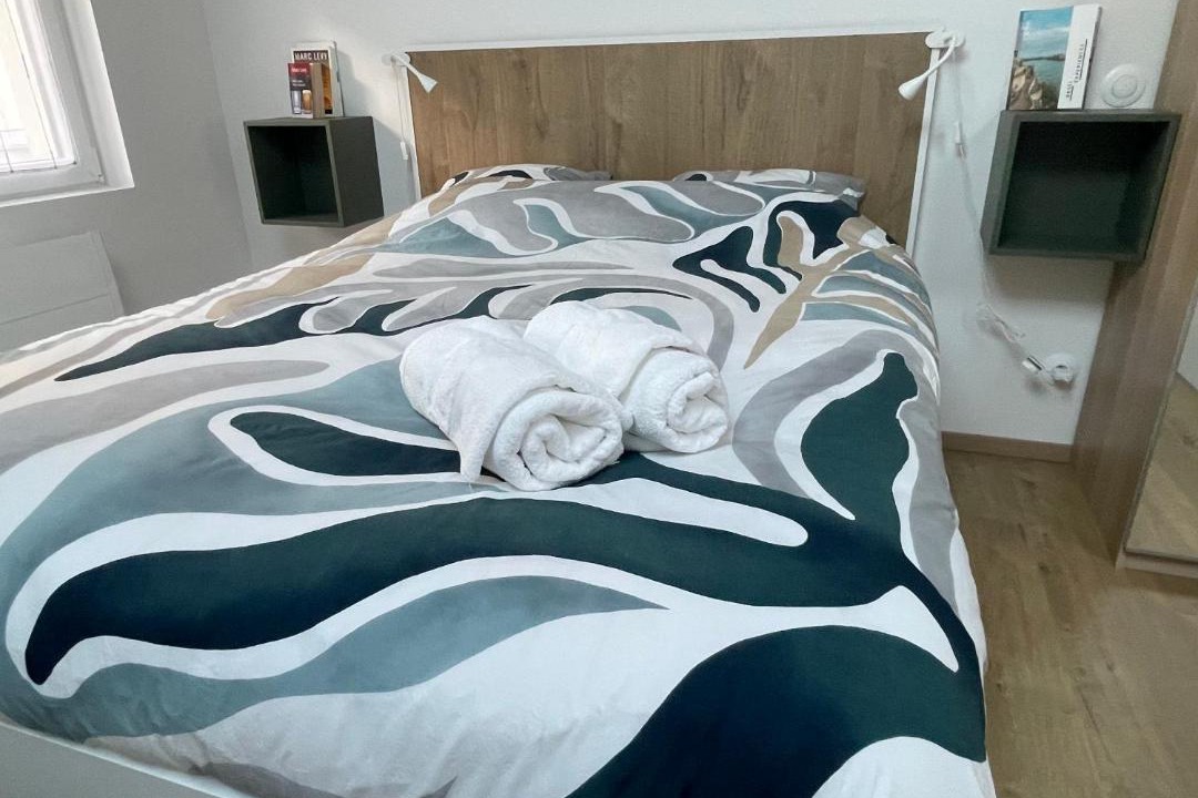 Photo of Bedroom in Saint-Louis