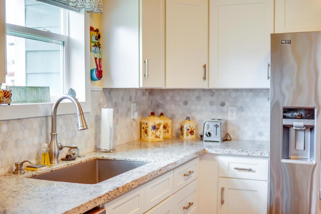 Photo of Kitchen in Gold Beach