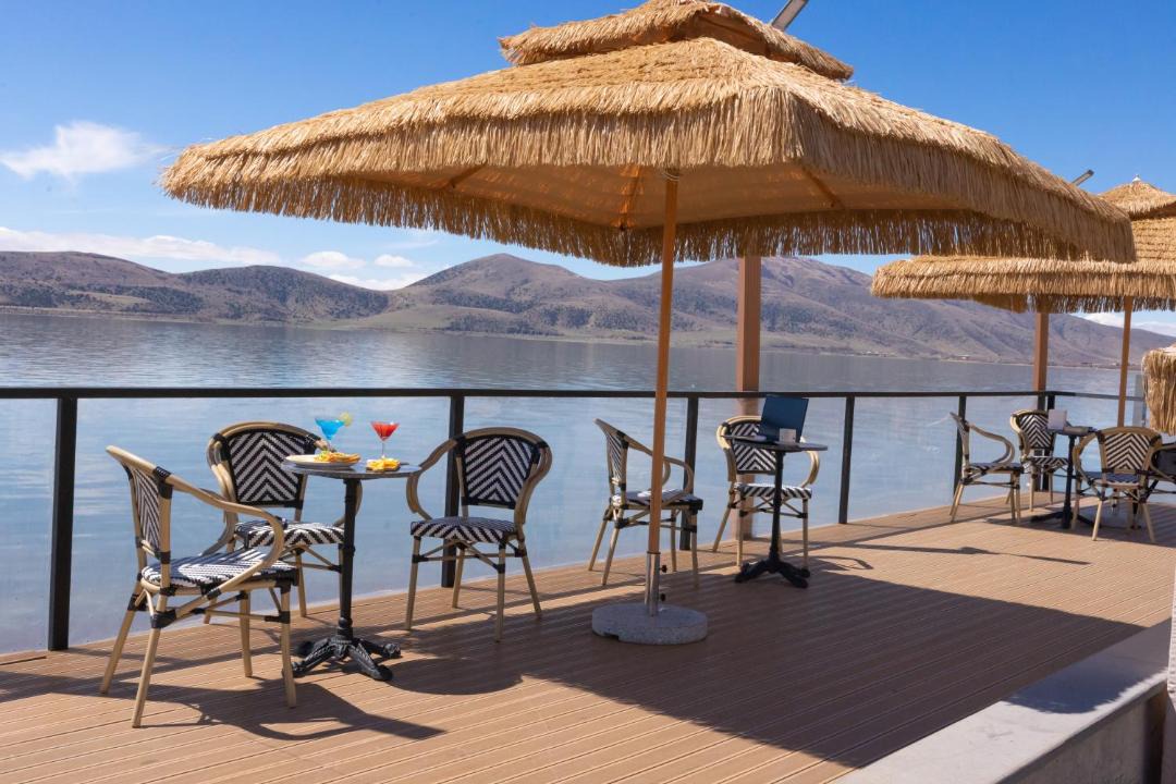 Photo of Patio Balcony in Gegharkunik