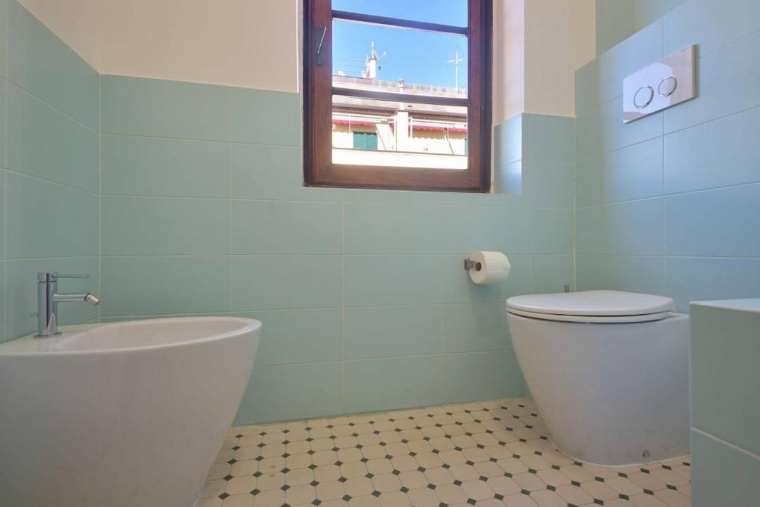 Photo of Bathroom in Albaro