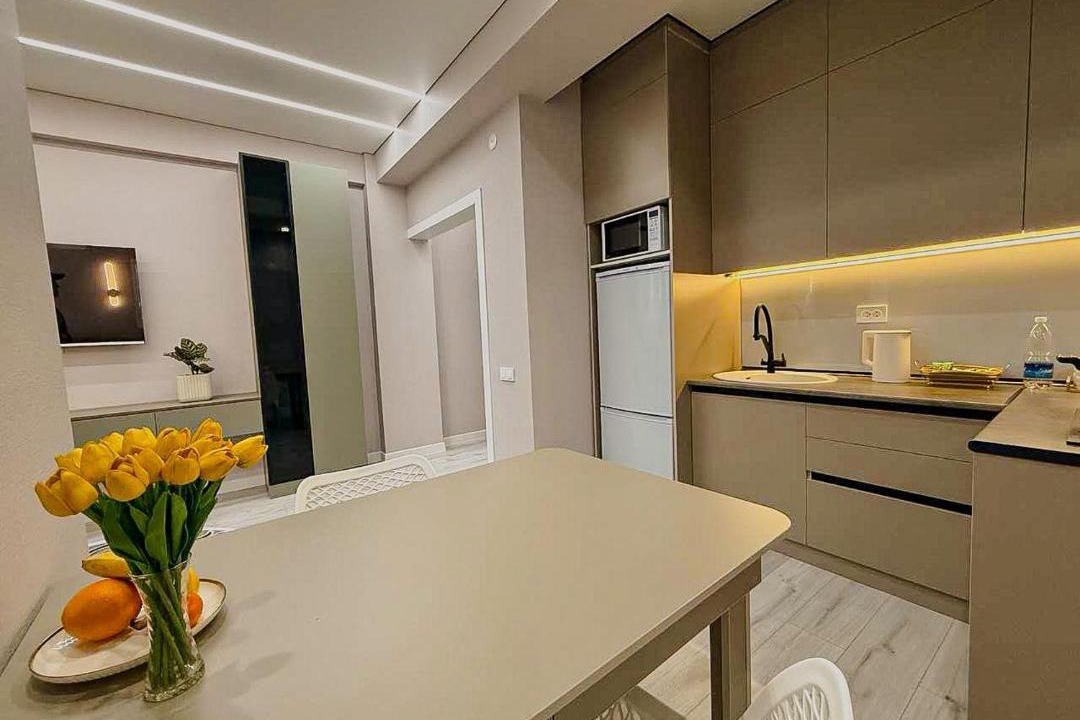 Photo of Kitchen in Osh