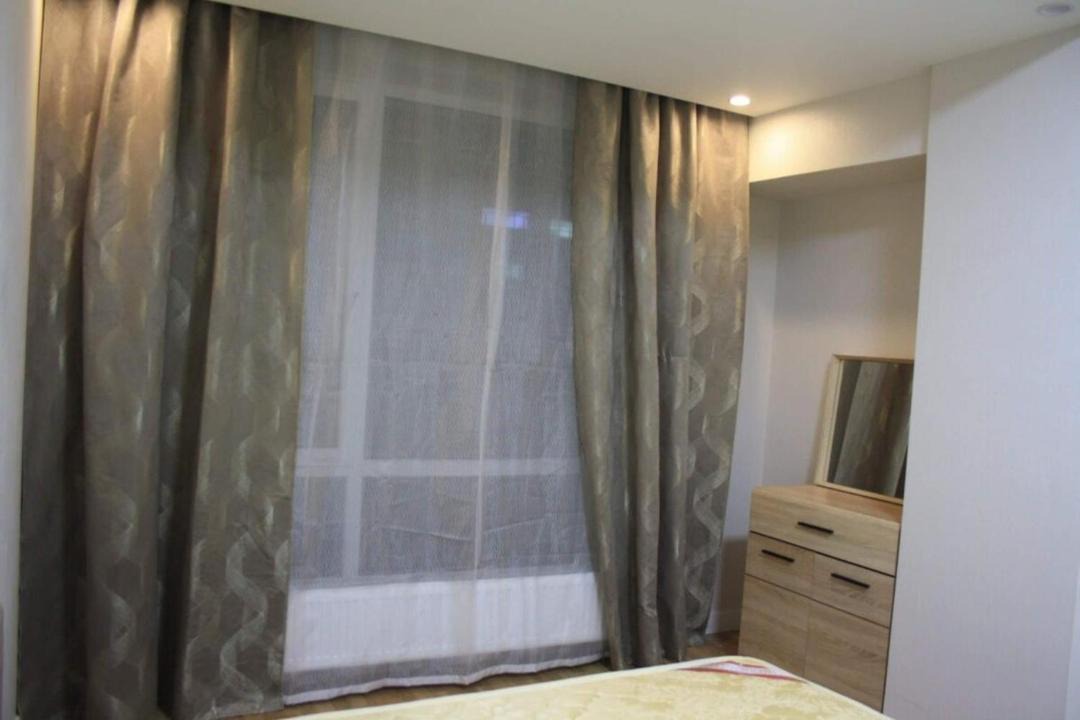 Photo of Bedroom in Downtown Ulaanbaatar