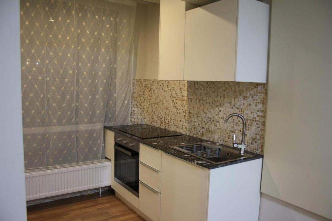 Photo of Kitchen in Downtown Ulaanbaatar