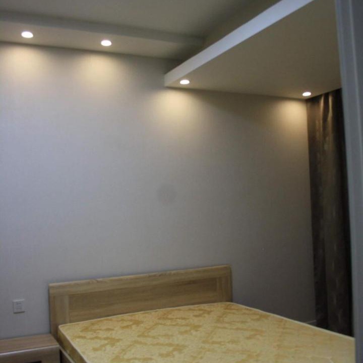 Photo of Bedroom in Downtown Ulaanbaatar