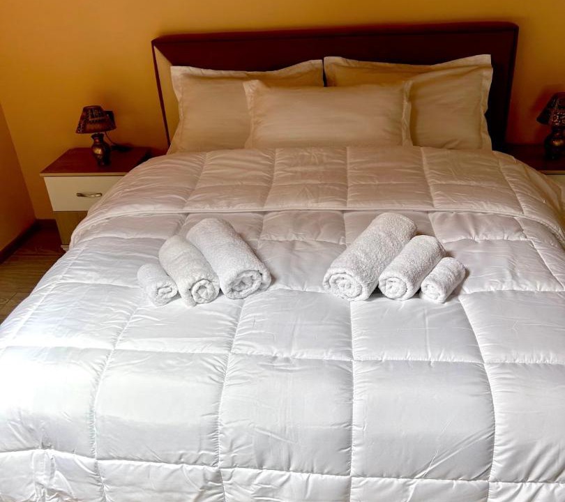 Photo of Bedroom in Korce