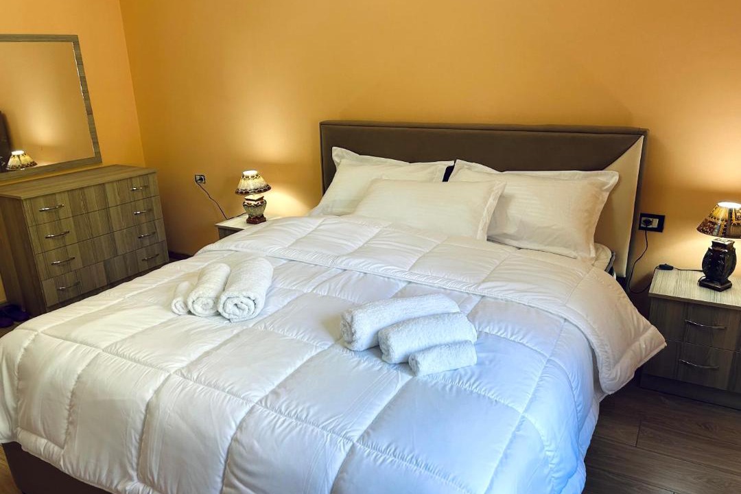 Photo of Bedroom in Korce