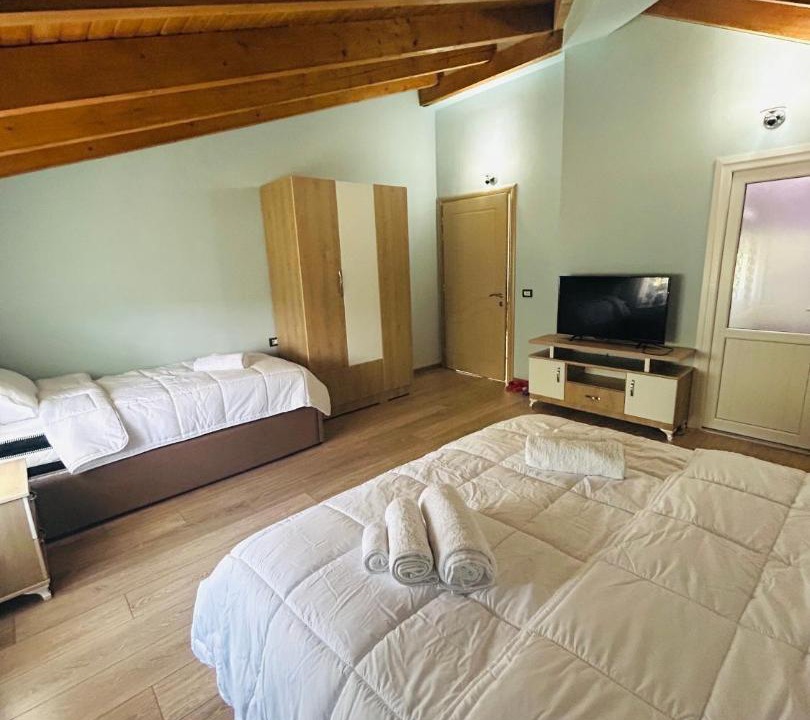 Photo of Bedroom in Korce