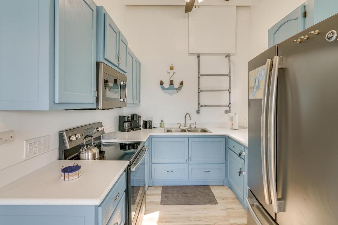 Photo of Kitchen in Coldwater