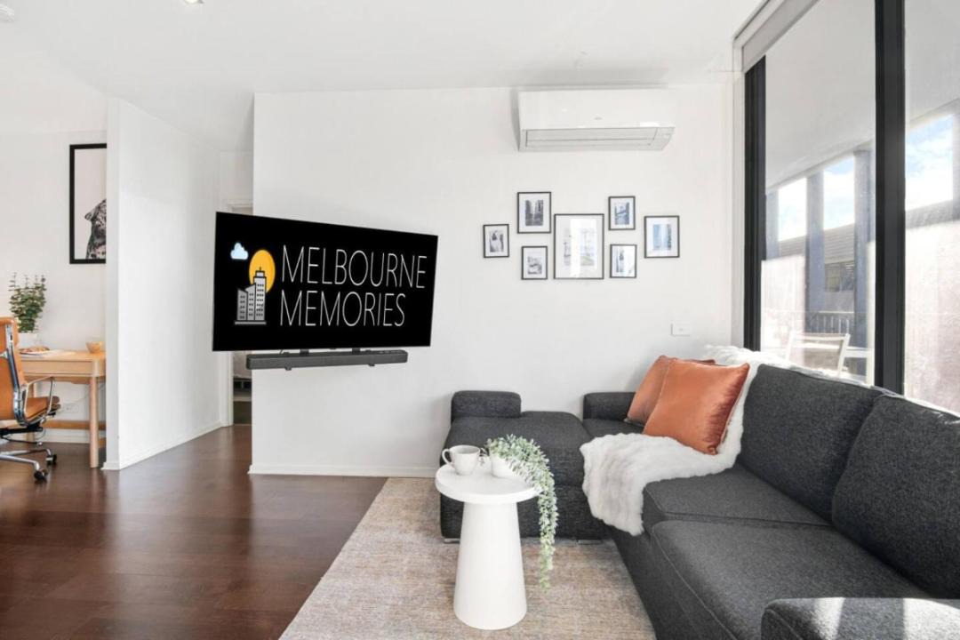 Photo of Livingroom in Richmond North