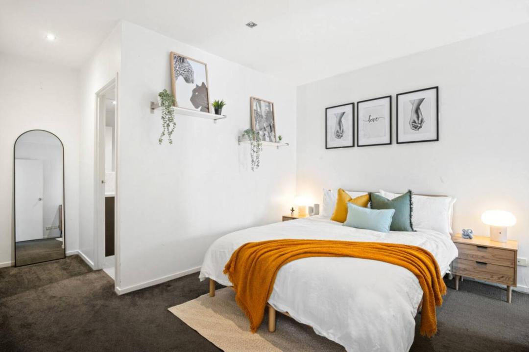 Photo of Bedroom in Richmond North