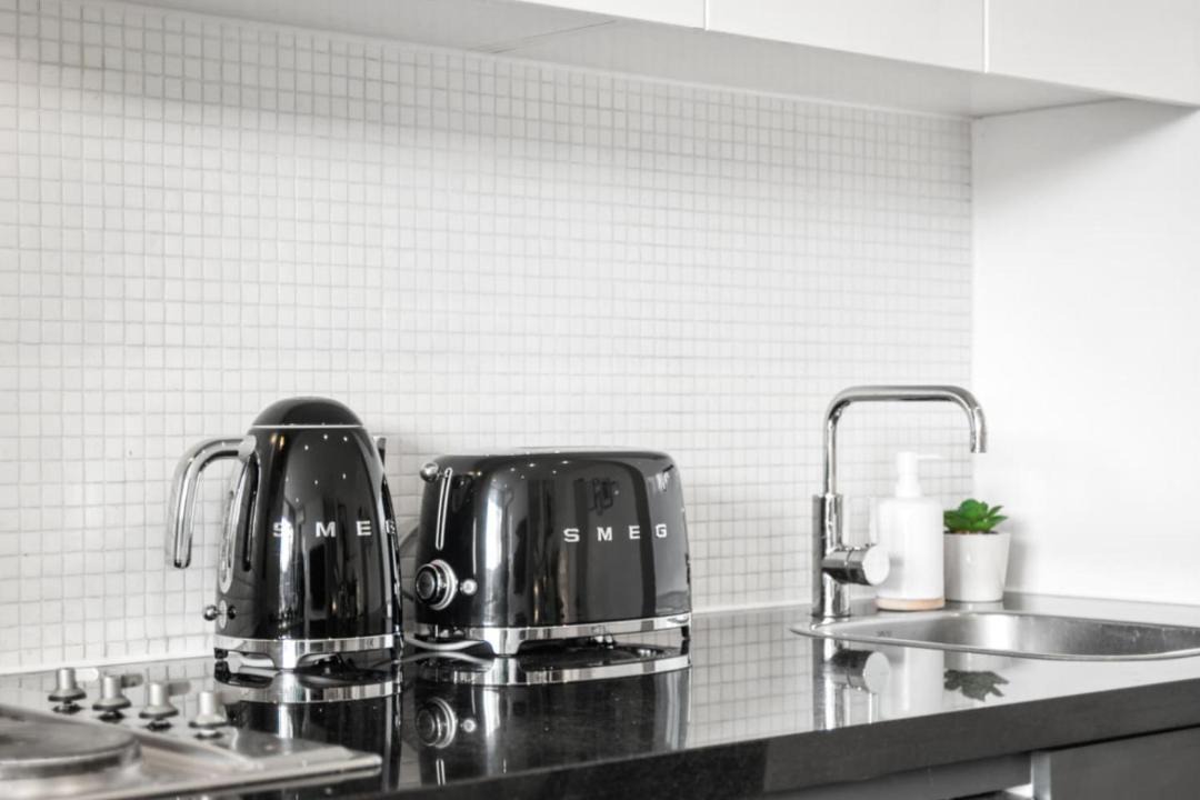 Photo of Kitchen in Richmond North