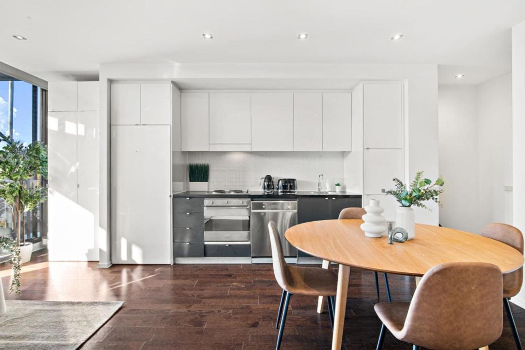Photo of Kitchen in Richmond North