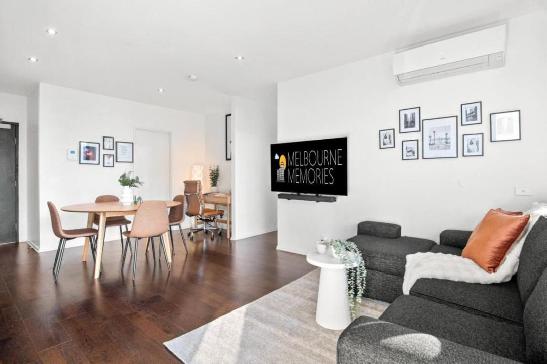 Photo of Livingroom in Richmond North