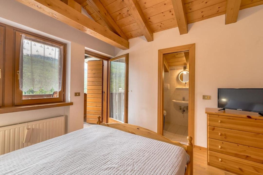 Photo of Bedroom in Borca di Cadore