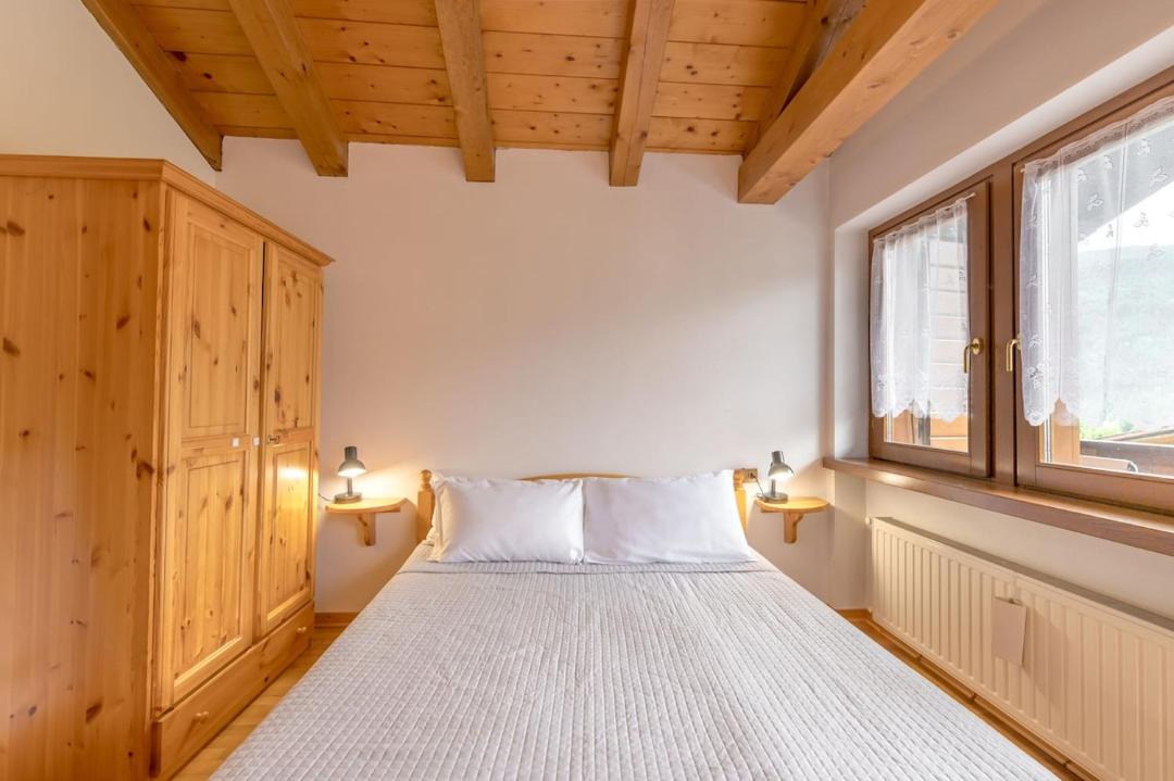 Photo of Bedroom in Borca di Cadore