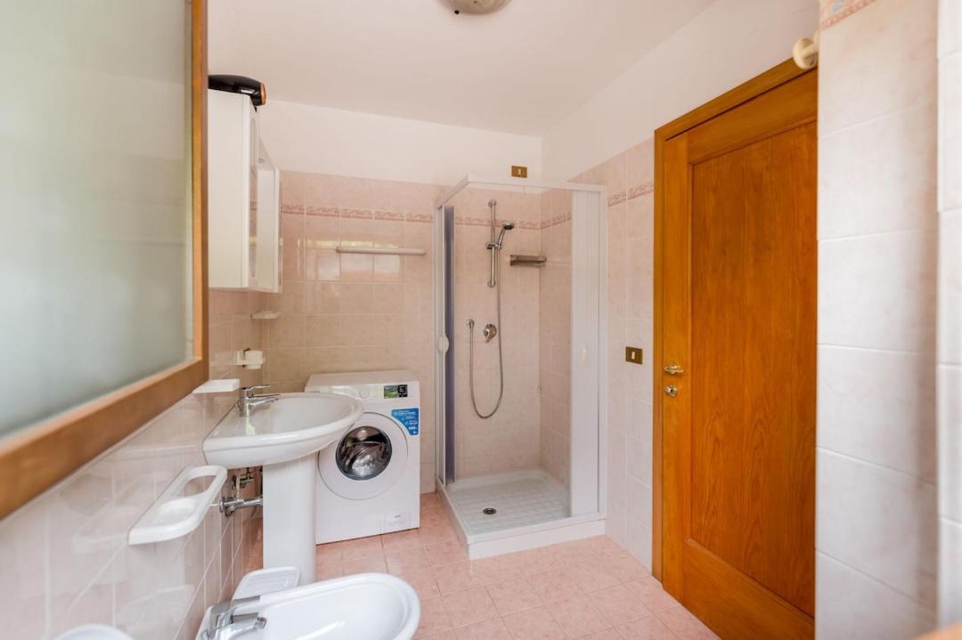 Photo of Bathroom in Borca di Cadore