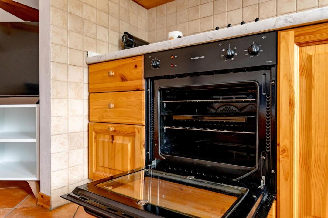 Photo of Kitchen in Borca di Cadore
