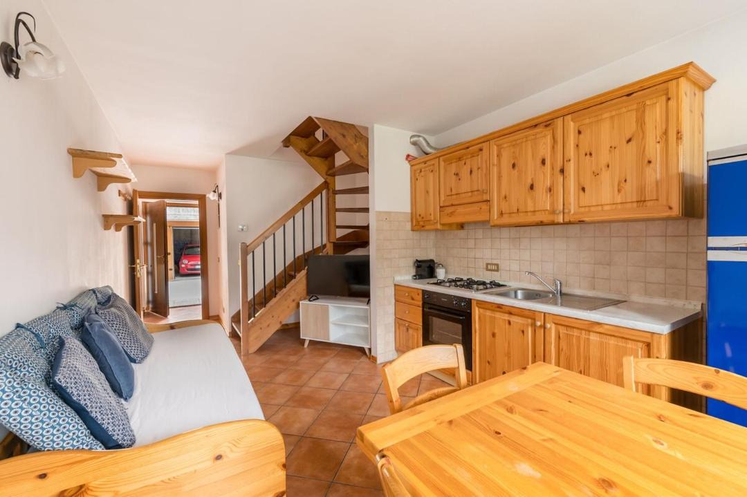 Photo of Kitchen in Borca di Cadore