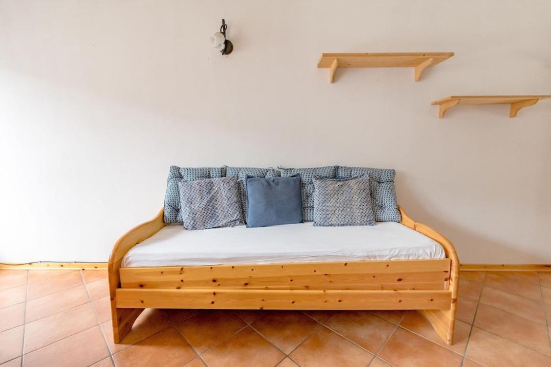 Photo of Bedroom in Borca di Cadore
