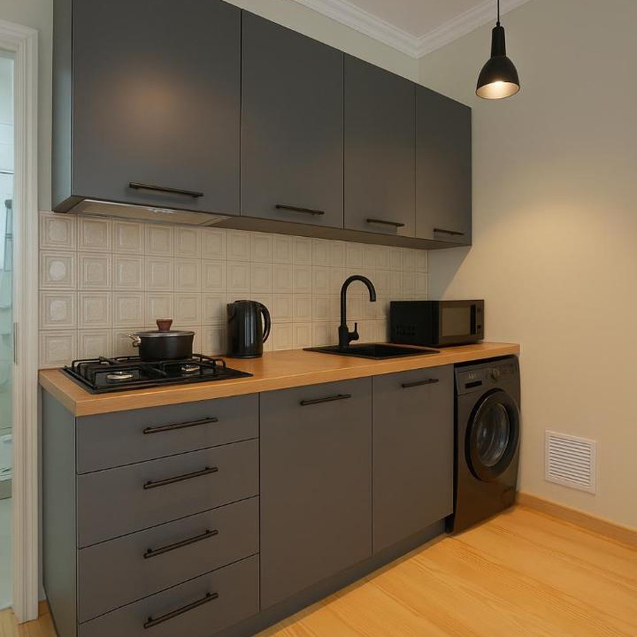 Photo of Kitchen in Poti