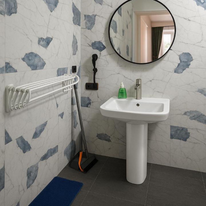 Photo of Bathroom in Poti