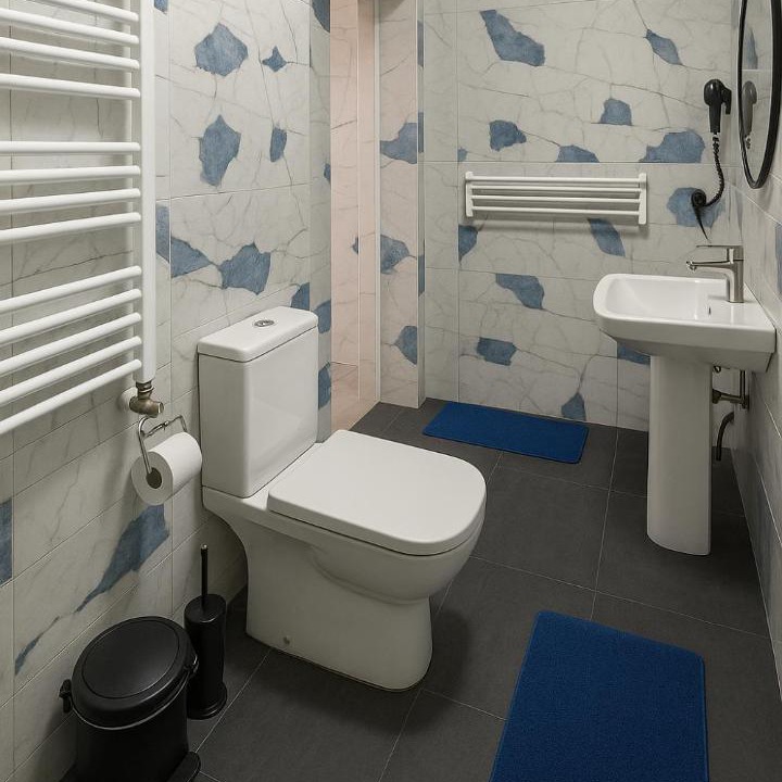 Photo of Bathroom in Poti